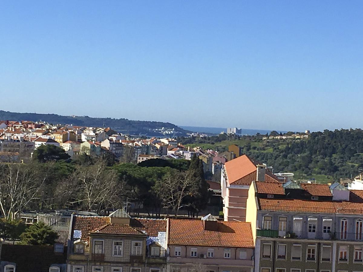 Lv Premier Amoreiras Am1 Appartement