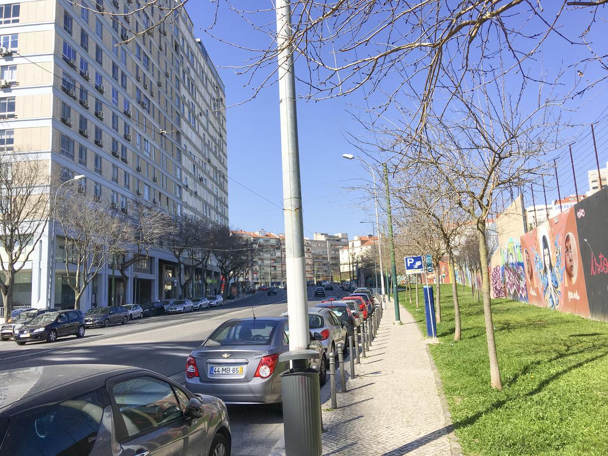 Appartement Lv Premier Amoreiras Am1 *