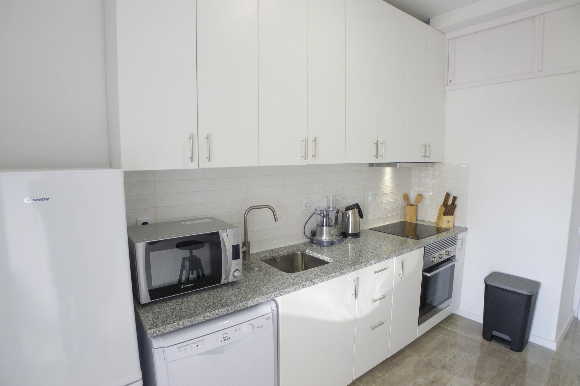 Appartement Lv Premier Amoreiras Am1 *