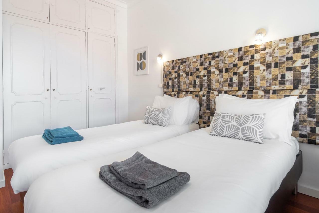 Lv Premier Amoreiras Am1 Appartement