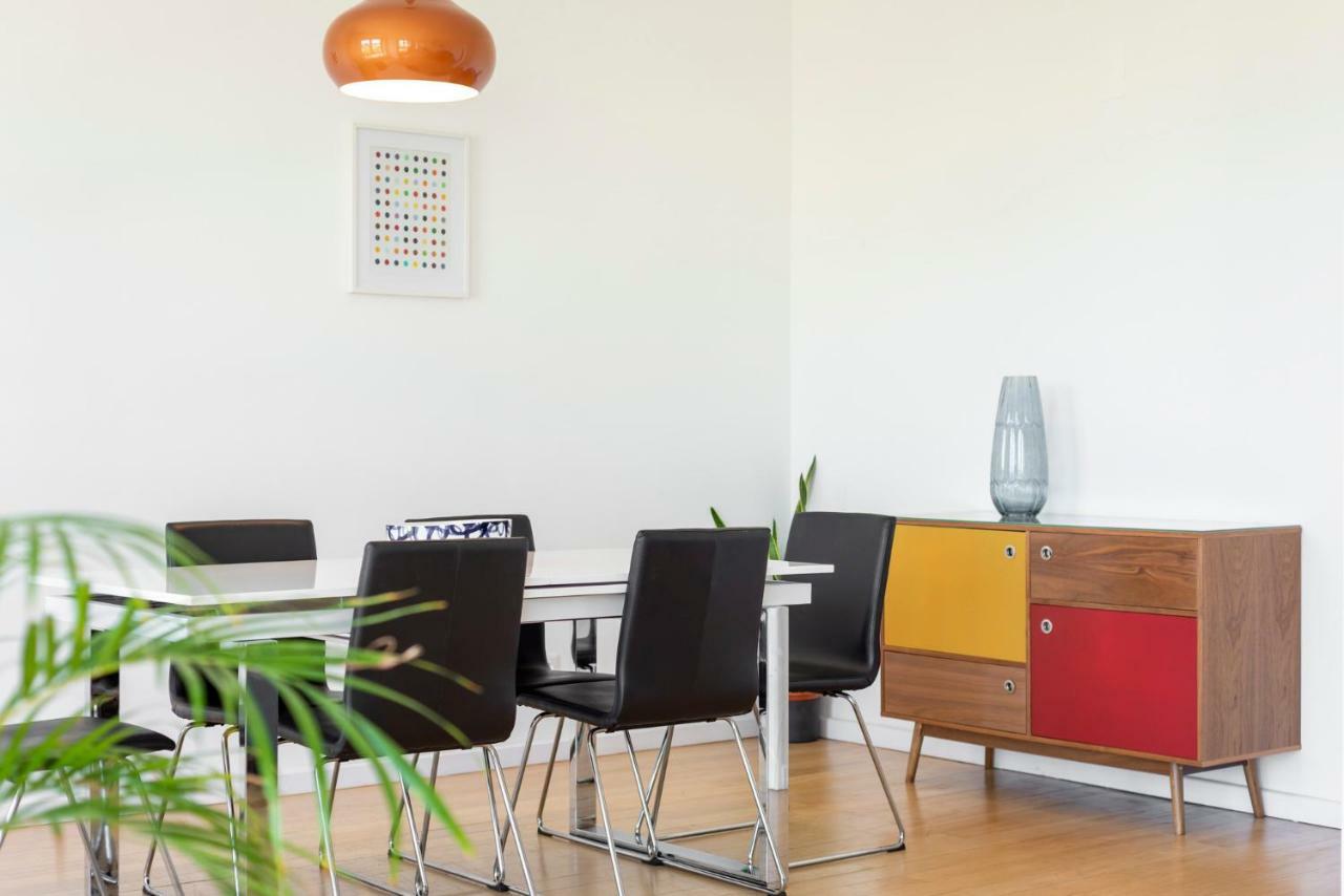 Lv Premier Amoreiras Am1 Appartement