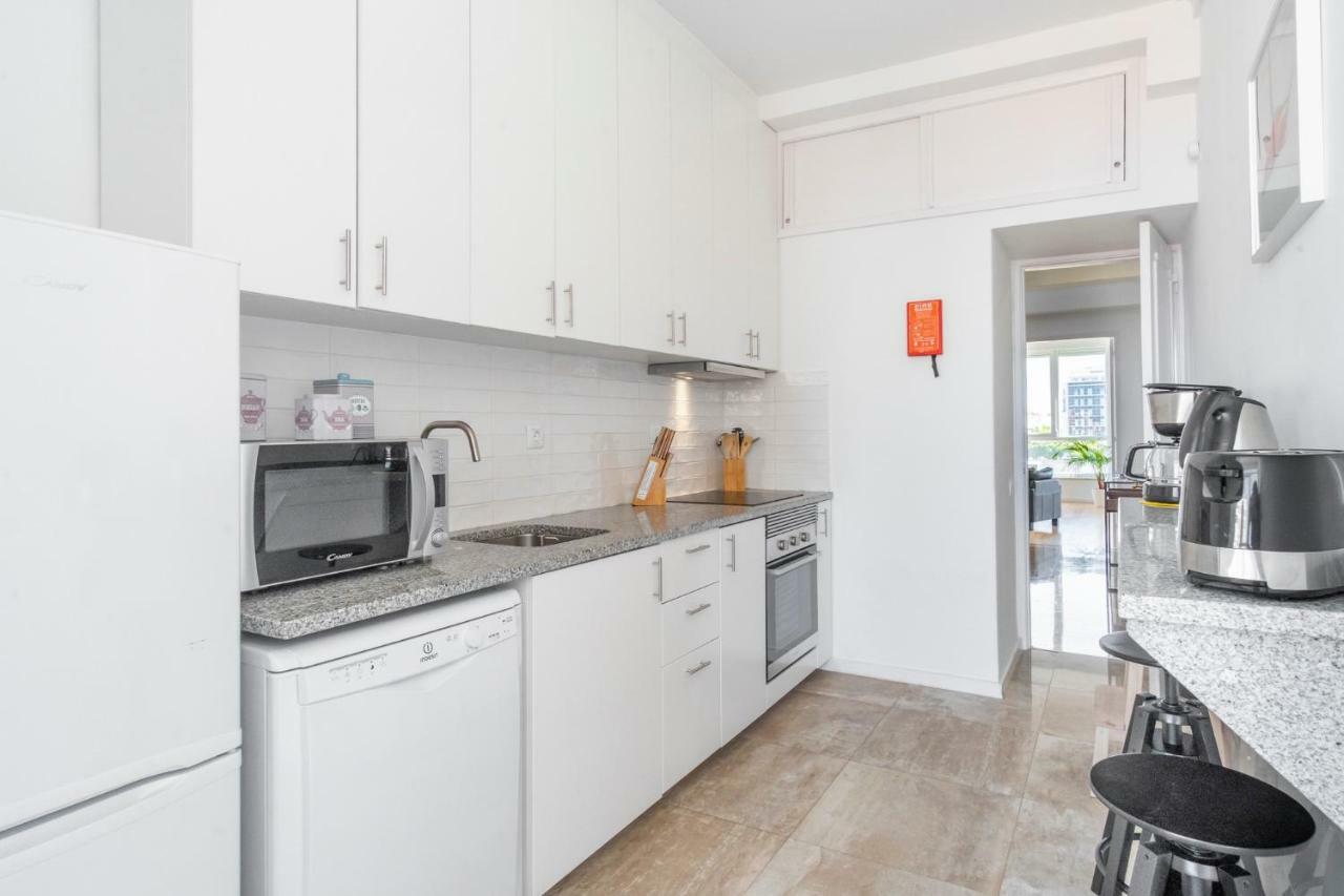 Appartement Lv Premier Amoreiras Am1 *