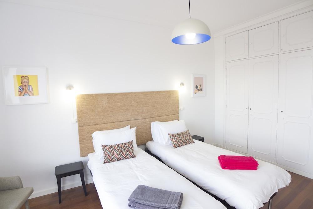 Lv Premier Amoreiras Am1 Appartement