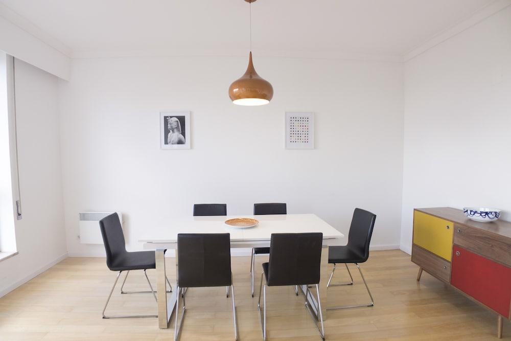 Lv Premier Amoreiras Am1 Appartement Lissabon
