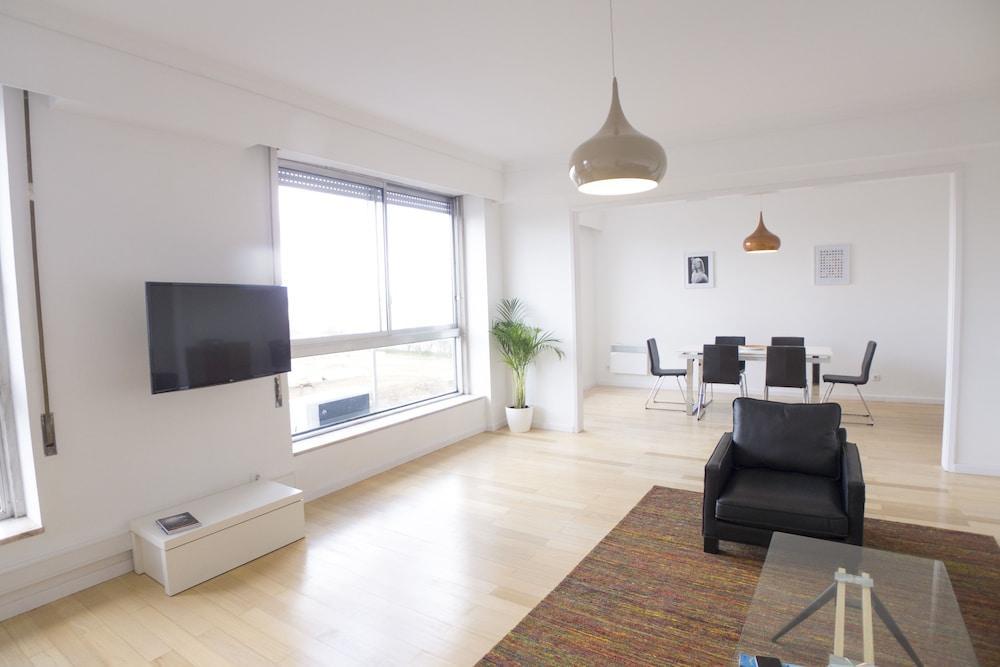 Lv Premier Amoreiras Am1 Appartement