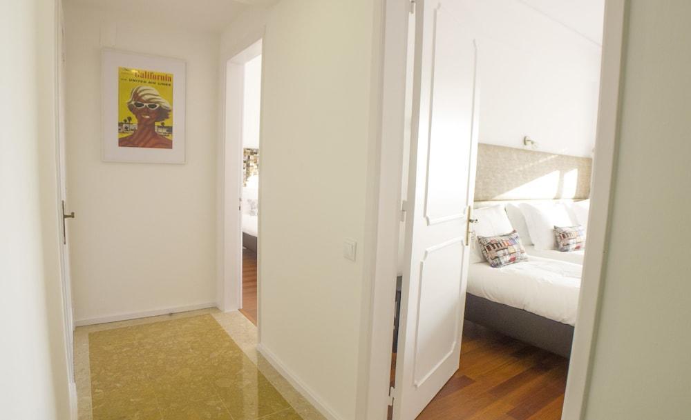Lv Premier Amoreiras Am1 Appartement