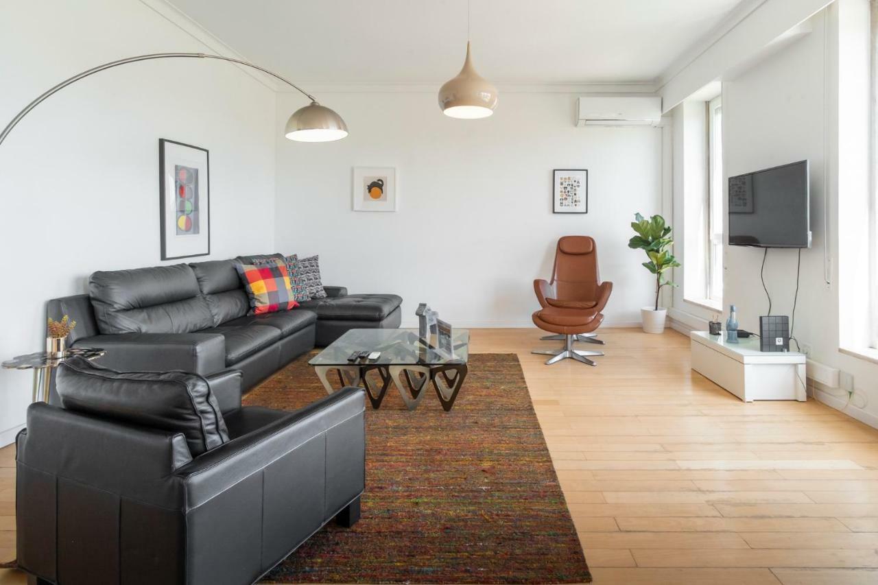 Apartment Lv Premier Amoreiras Am1 *