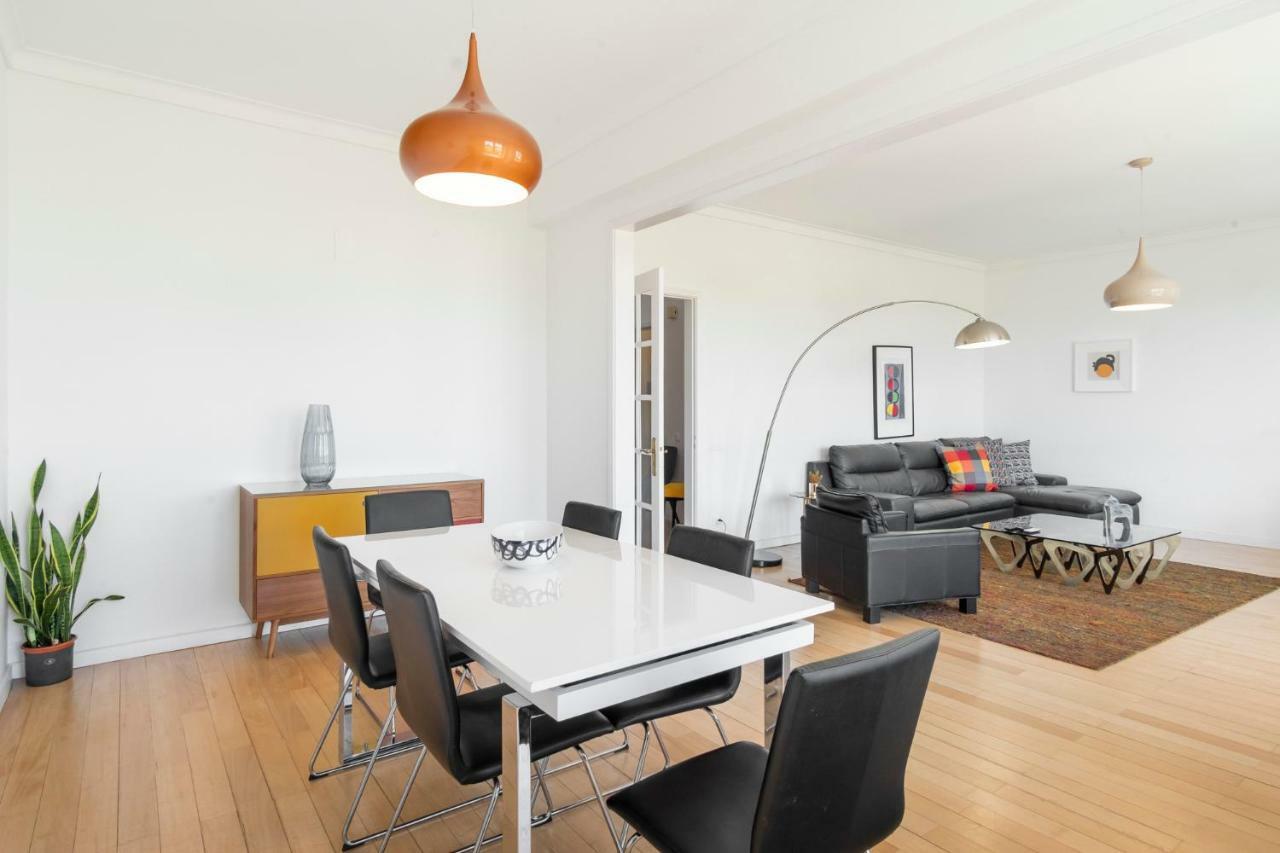 Apartment Lv Premier Amoreiras Am1 Lissabon