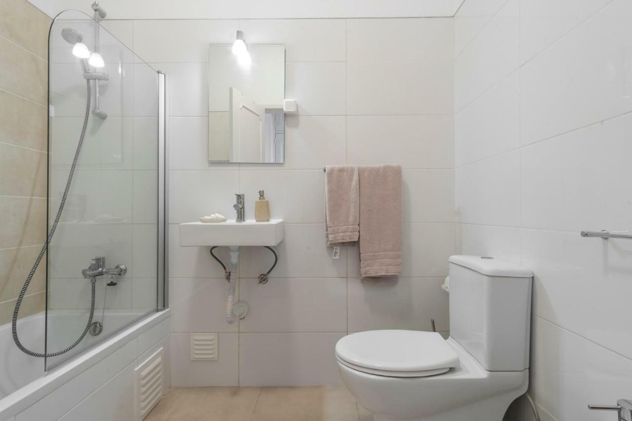 Apartment Lv Premier Amoreiras Am1 *