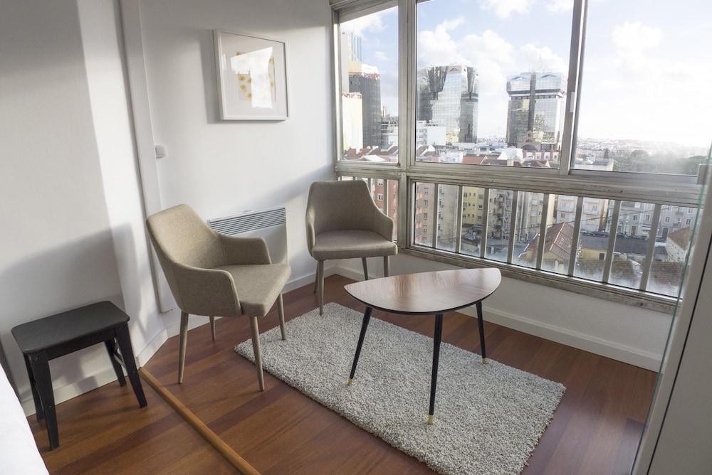Apartment Lv Premier Amoreiras Am1