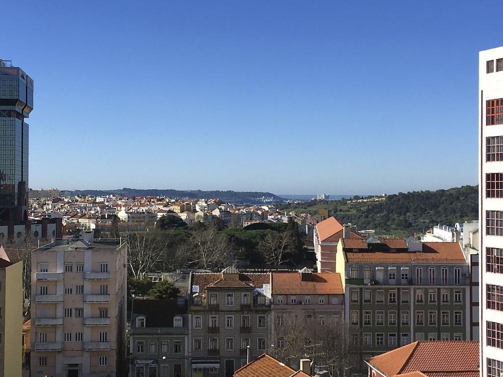 Apartment Lv Premier Amoreiras Am1 Lissabon